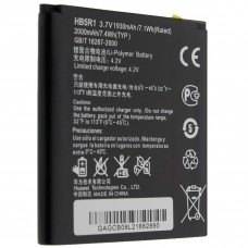 Акумулятор до телефону ОРИГІНАЛ HUAWEI U8836D (HB5R1)
