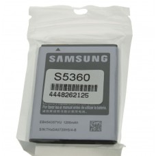 Акумулятор ОРИГІНАЛ КУЛЕК SAMSUNG S5360 | S5302 | S5380 | S5363 | S5300 | C101