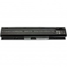 Акумуляторна батарея до ноутбука HP ProBook 4730s 14.8V 5200mAh 58Wh MODEL:4730