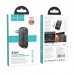 Аудиоадаптер HOCO E73 Pro Journey 3.5mm mini jack BT V5.0