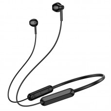 Бездротова Bluetooth-гарнітура BOROFONE BE70, чорний
