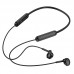 Бездротова Bluetooth-гарнітура BOROFONE BE70, чорний