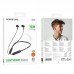 Бездротова Bluetooth-гарнітура BOROFONE BE70, чорний