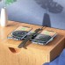 Бездротовий зарядний пристрій BOROFONE BQ14 Absolute 3в1 22.5W wireless fast charger
