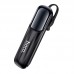 Беспроводная Bluetooth моно-гарнитура HOCO E57 Essential, Bluetooth 5.0, до 10 часов, черная