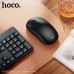 Беспроводная мышь HOCO GM42 Platino 2.4G, чёрный