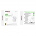 Бездротові навушники BOROFONE BW97 Clear True Wireless Stereo (TWS), білий