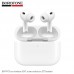 Беспроводные наушники BOROFONE BW99 True Wireless ANC Беспроводные наушники BOROFONE BW99 True Wireless ANC