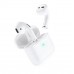Беспроводные наушники HOCO EW03 Plus, белый Беспроводные наушники HOCO EW03 Plus, белый