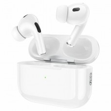 Бездротові навушники HOCO EW69 TWS з ANC+ENC шумозаглушенням, Bluetooth 5.4, бездротова зарядка