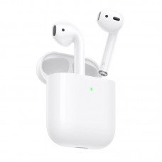 Бездротові навушники HOCO EW91 TWS, Bluetooth 6.0, сенсорне керування
