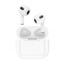 Бездротові навушники HOCO EW92 TWS, Bluetooth 6.0, сенсорне керування