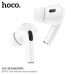 Бездротові навушники HOCO EW93 TWS, Bluetooth 6.0, сенсорне керування