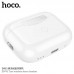 Бездротові навушники HOCO EW93 TWS, Bluetooth 6.0, сенсорне керування