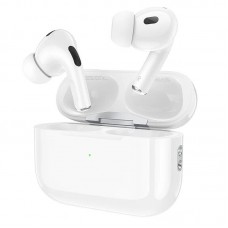 Бездротові навушники HOCO EW94 TWS з ANC шумозаглушенням, Bluetooth 6.0, сенсорне керування
