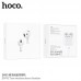 Бездротові навушники HOCO EW95 TWS, Bluetooth 6.0, сенсорне керування