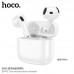 Бездротові навушники HOCO EW95 TWS, Bluetooth 6.0, сенсорне керування