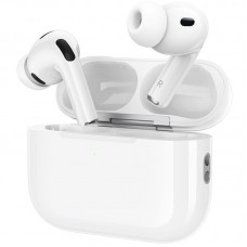 Бездротові навушники HOCO EW97 TWS з ANC шумозаглушенням, Bluetooth 6.0