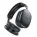 Беспроводные полноразмерные наушники HOCO W35 Air Triumph, чёрные