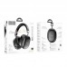 Беспроводные полноразмерные наушники HOCO W35 Max Black Bluetooth 5.4 / ANC / AUX / TF / 90 часов