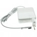 Блок питания для MacBook APPLE AE60-L magnetic Magsafe, 60W 16.5V 3.65A (A1435)