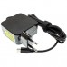 Блок живлення для ноутбука ASUS 45W Type-C 5V-20V, 2.25A-3A