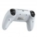 Беспроводной геймпад HOCO GA1 Phoenix для PS4 и ПК с Bluetooth, тачпадом и вибрацией, белый