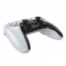 Беспроводной геймпад HOCO GA1 Phoenix для PS4 и ПК с Bluetooth, тачпадом и вибрацией, белый