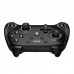 Беспроводной геймпад HOCO GA2 Unicorn для Nintendo Switch, Switch 2 и ПК с гироскопом и RGB-подсветкой, чёрный