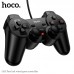 Проводной игровой геймпад HOCO GA3 Fast Link Wired Game Controller
