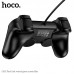 Проводной игровой геймпад HOCO GA3 Fast Link Wired Game Controller