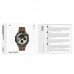 Годинник HOCO Y21 Smart sports watch (call version), сірий
