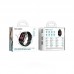 Годинник HOCO Y41 Smart sports watch (call version), BLACK