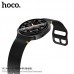 Годинник HOCO Y43 Smart sports watch (call version), BLACK