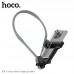 Держатель на шею для телефона HOCO K30 Campo, для съёмки и стриминга