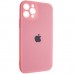 Задня накладка силіконова з закритою камерою для APPLE IPHONE 12 PRO 6,1