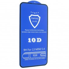 Захисне скло 10D для APPLE iPhone 14 PLUS / 13 PRO MAX 6,7 Захисне скло 10D для APPLE iPhone 14 PLUS / 13 PRO MAX 6,7