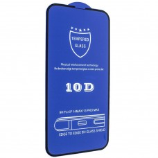 Захисне скло 10D для APPLE iPhone 14 PLUS 6,7 Захисне скло 10D для APPLE iPhone 14 PLUS 6,7