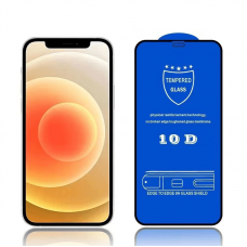 Захисне скло 10D для APPLE IPHONE XR / 11 Захисне скло 10D для APPLE IPHONE XR / 11
