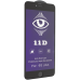 Защитное стекло 11D ANTI-BLUE LIGHT APPLE IPHONE 6 PLUS | 6S PLUS