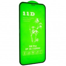 Захисне скло 11D для APPLE IPHONE 12 / 12 PRO 6,1
