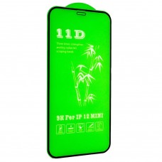 Захисне скло 11D для APPLE IPHONE 13 mini 5,4