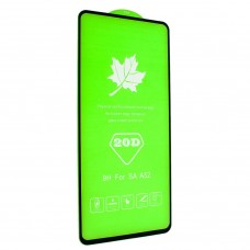 Захисне скло 20D SAMSUNG A515 Galaxy A51 | M31S | S20FE | A52 | A52S 5G | A53 5G Захисне скло 20D SAMSUNG A515 Galaxy A51 | M31S | S20FE | A52 | A52S 5G | A53 5G