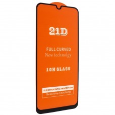 Захисне скло 21D FULL GLUE TRIPLEX OPPO A96 / A36