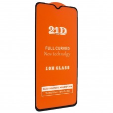 Захисне скло 21D FULL GLUE TRIPLEX SAMSUNG A075 Galaxy A07