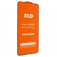 Захисне скло 21D FULL GLUE TRIPLEX XIAOMI Redmi Note 8 PRO 2019