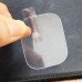 Захисне скло 3D UV APPLE WATCH 45MM (упаковка + клей + ультрафіолетова лампа)