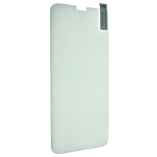 Захисне скло 3D UV SAMSUNG G955 Galaxy S8 Plus (тільки скло)