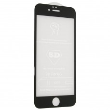 Захисне скло 5D HI COPY для APPLE IPHONE 6 | 6S ЧОРНИЙ Захисне скло 5D HI COPY для APPLE IPHONE 6 | 6S ЧОРНИЙ
