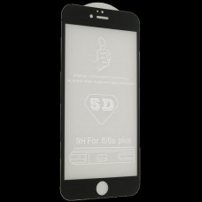 Захисне скло 5D HI COPY для APPLE IPHONE 6 PLUS | 6S PLUS ЧОРНИЙ Захисне скло 5D HI COPY для APPLE IPHONE 6 PLUS | 6S PLUS ЧОРНИЙ